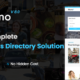 Olomo – Directory & Listing WordPress Theme