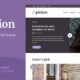Opinion - Magazine WordPress Theme