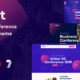 Ovent - Event Conference WordPress Theme