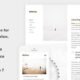 Papaia - Photography & Portfolio WordPress Theme
