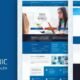 Polyclinic - Accessible Medical WordPress Theme