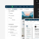 BAZ - Premium Moodle Theme with Classic Layout