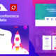 Eventdia - Event and Conference HTML Template