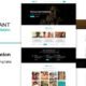 Grant Foundation – Charity Website Template Bootstrap