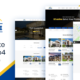 Khonike - Real Estate Bootstrap 5 Template