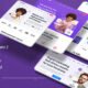 Martex - Software, SaaS & Startup Joomla 6 Template