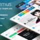 Rammus - Fashion Boutique Store HTML Template