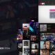 Remix - HTML5 Music Template