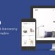 Furniture HTML Template - Robin