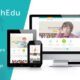 Techedu - School Website Template based on Bootstrap 5