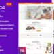 Petenica: Pet Sitter and Adoption WordPress Theme