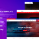 Cmart - Car Dealer HTML Template