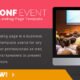 Proconf Event Landing Page