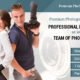 Professional Photography Responsive Landing Page