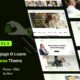 Ralo - Real Estate Mortgage & Home Loan Elementor WordPress Theme