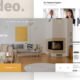 Resideo - Real Estate HTML Website Template