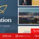 Salvation - Church & Religion WP Theme