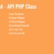 SoundCloud - API PHP Class