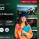 Univet – University Education WordPress Theme