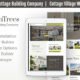 SevenTrees | Real Estate Property WordPress Theme