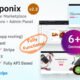 Shoponix - React Nextjs 16 Multi-Vendor Marketplace eCommerce Template