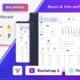 Skote - React Admin & Dashboard Template + Sketch