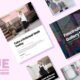 Souje - Personal WordPress Blog Theme