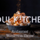 SoulKitchen - Restaurant WordPress Theme