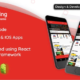 DWT Listing - Directory & Listing React Native App