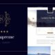 The Supreme - Luxury Hotel HTML5 & CSS3 Template