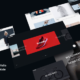 Tumar - Creative Agency Portfolio HTML5 Template