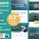 Upfronts - Transport and Logistics WordPress Theme