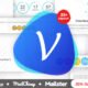 Vespro | Responsive Multipurpose Notification + Transnational Email Template With Builder