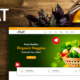 Vflat - Multi-Purpose Responsive WooCommerce Theme