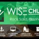 Wise Church | Multi-Purpose Online Ministry WordPress Theme