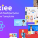 Wokiee - Multipurpose React eCommerce Template