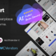 Wolmart | Multi-Vendor Marketplace WooCommerce Theme