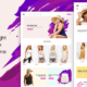 Ubit - Fashion Store WooCommerce Theme