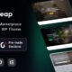 Workreap - Freelance Marketplace WordPress Theme