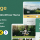 Yoge - Fitness and Yoga WordPress Theme