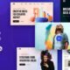 Zivi - Contemporary Creative Agency Theme