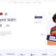 Talkie - Modern Chatbot & Tech Startup WordPress Theme
