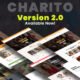 Charito - Nonprofit Charity WordPress Theme