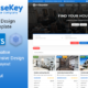 HouseKey - Angular 21 Material Design Real Estate Template