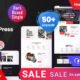 Amiso -  Digital Agency WordPress