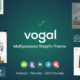 Vogal - Multipurpose Shopify Theme OS 2.0