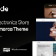 Fynode - Electronics Store WooCommerce Theme