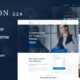 Pylon - Loan & Finance WordPress Theme