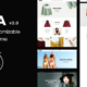 Diva - Minimal and Modern Shopify Theme