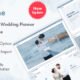 Loveme - Wedding & Wedding Planner WordPress Theme
